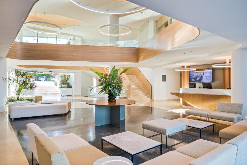 HOTEL BARCELO CONIL PLAYA - ONLY ADULTS