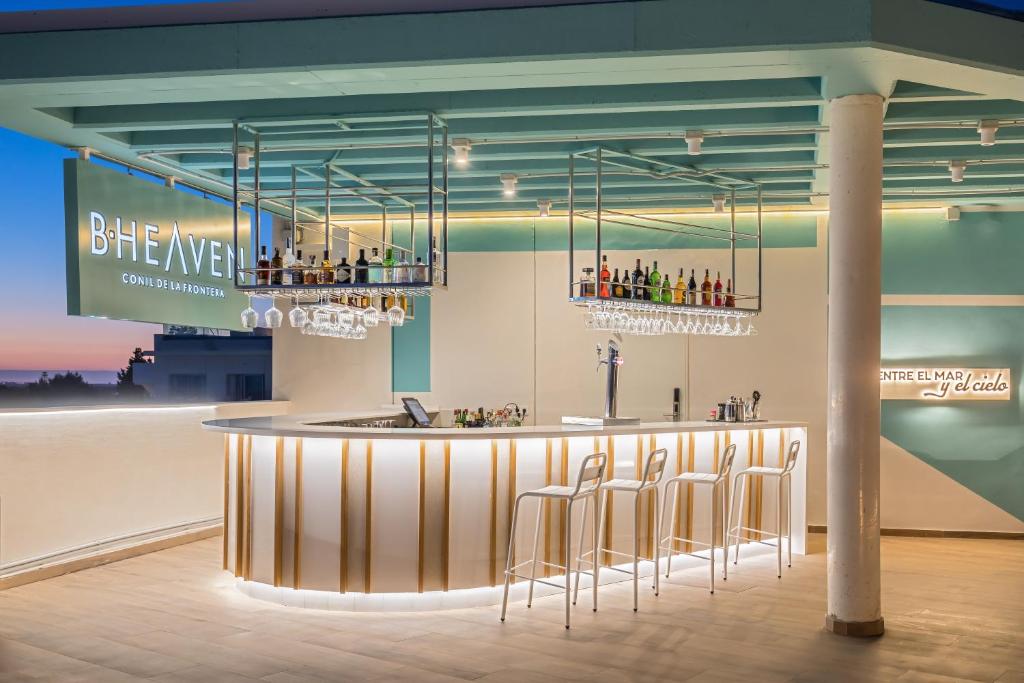 HOTEL BARCELO CONIL PLAYA - ONLY ADULTS