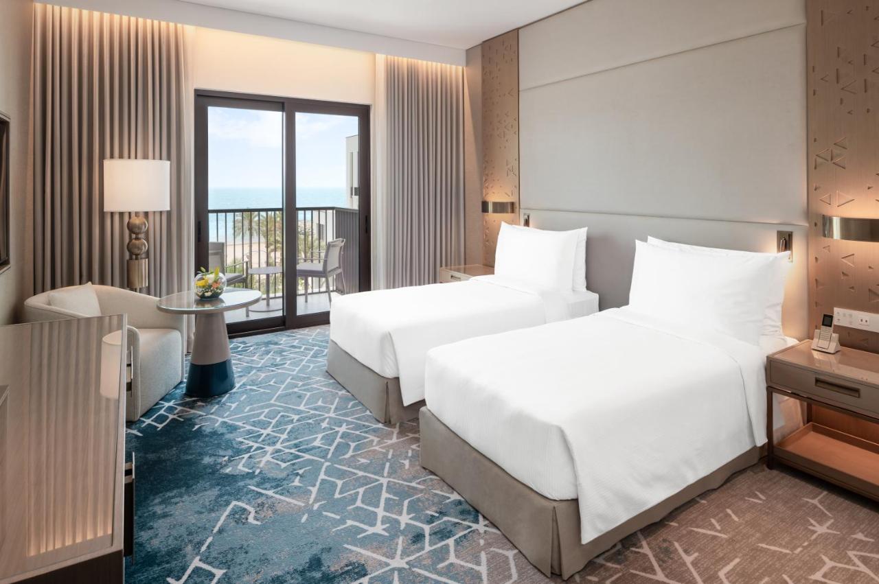 Palace Beach Resort Fujairah