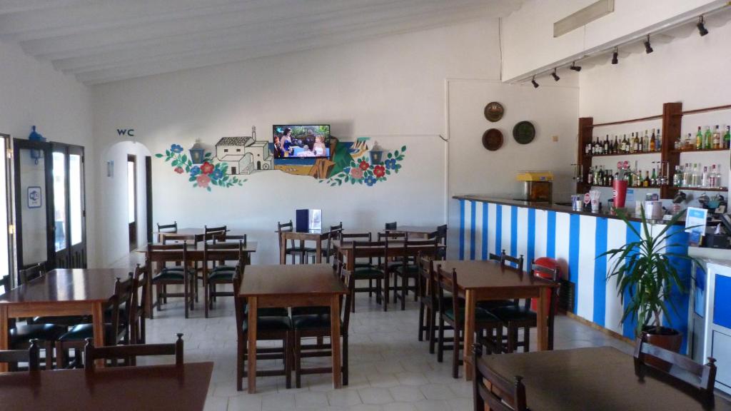 Camping & Bungalows Orbitur Sagres