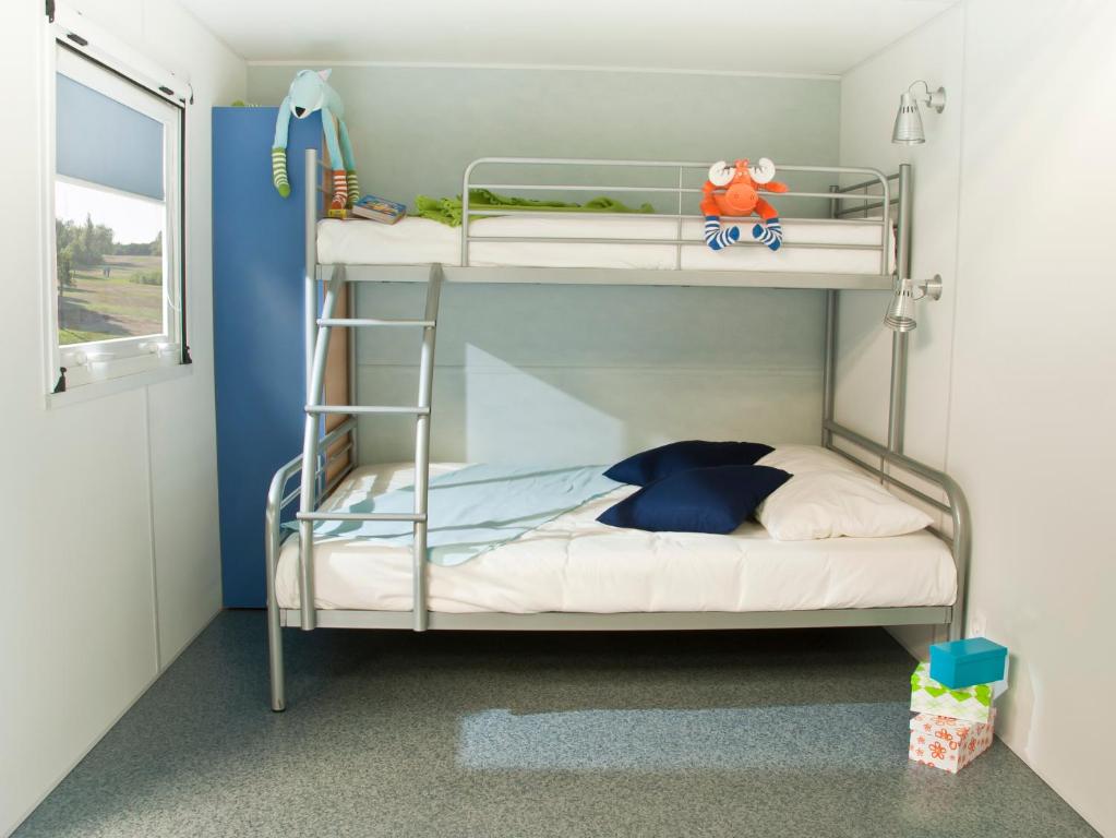 Camping & Bungalows Orbitur Sagres