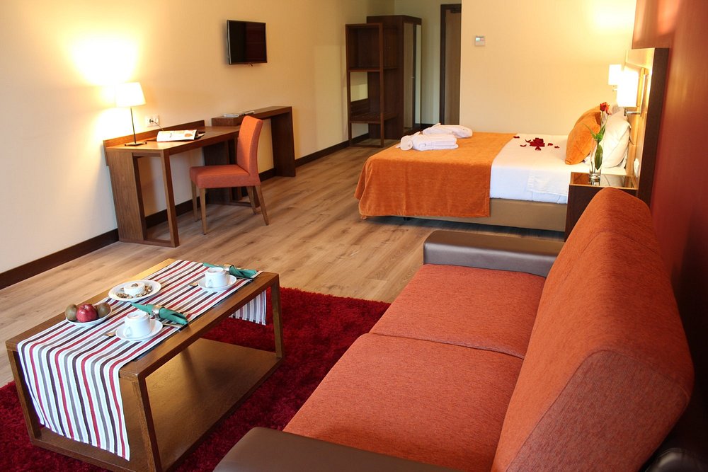 Palace Hotel & SPA Astúrias