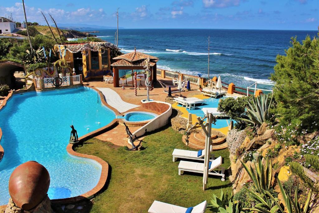 Villa Ana Margarida Beach