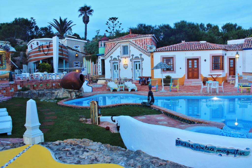 Villa Ana Margarida Beach