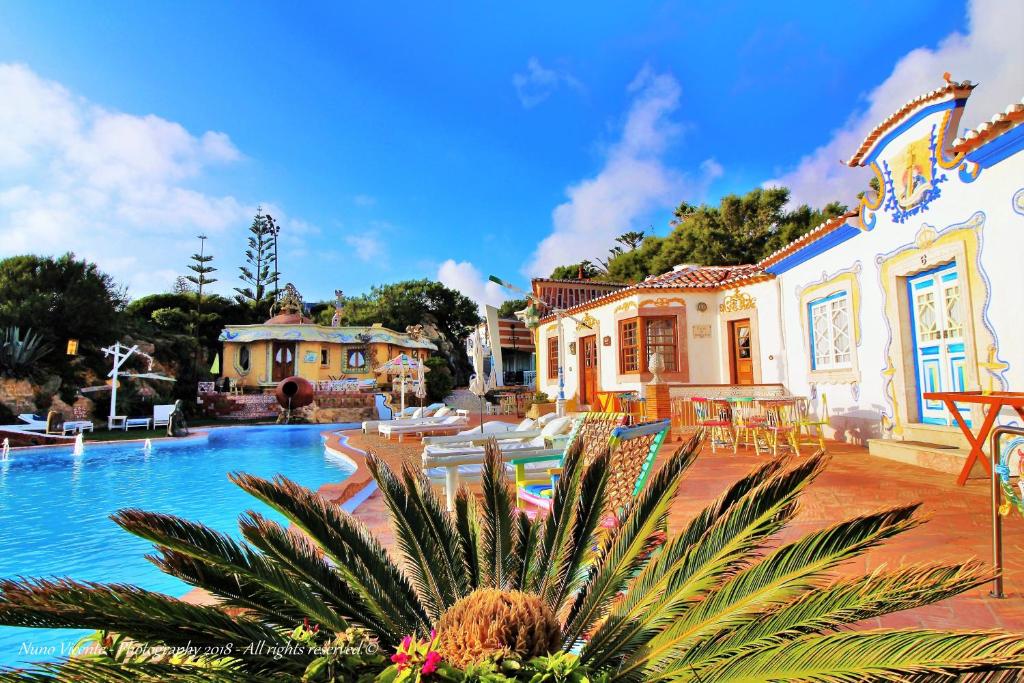 Villa Ana Margarida Beach