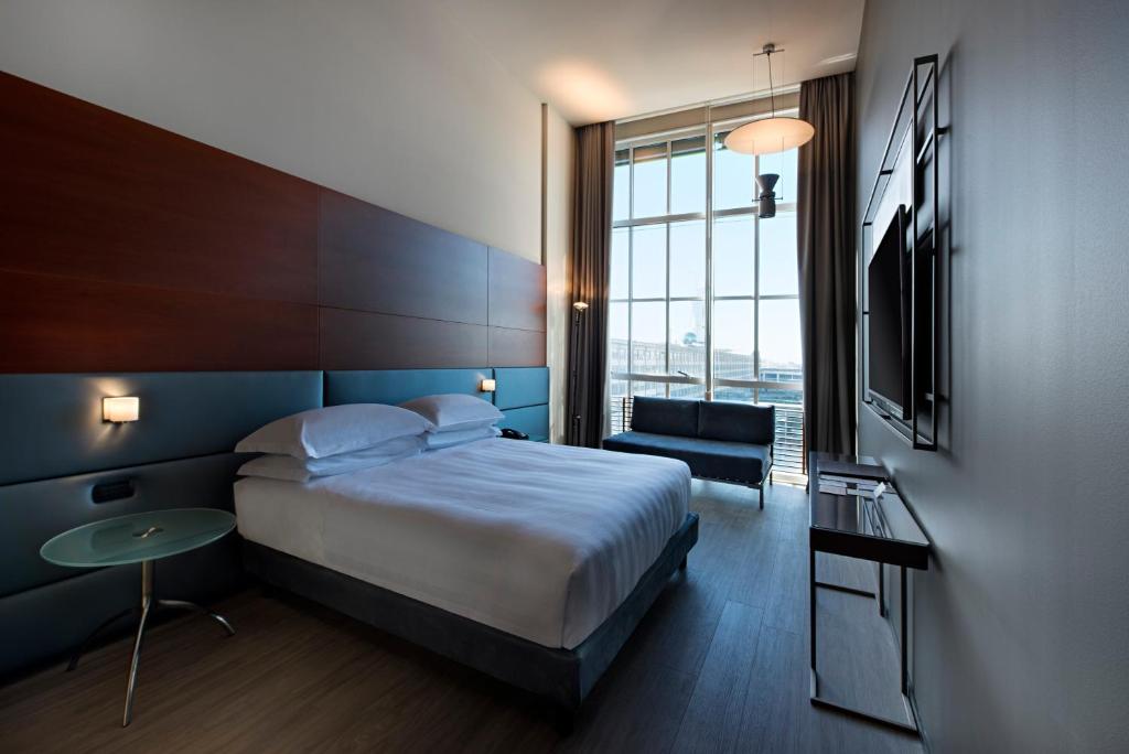 DoubleTree by Hilton Turin Lingotto