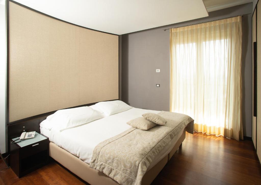 Villa Luisa Hotel Residence Beauty Farm