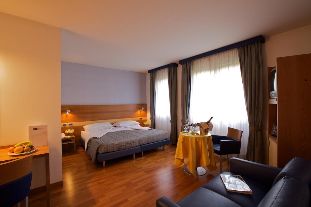 Hotel Fiera