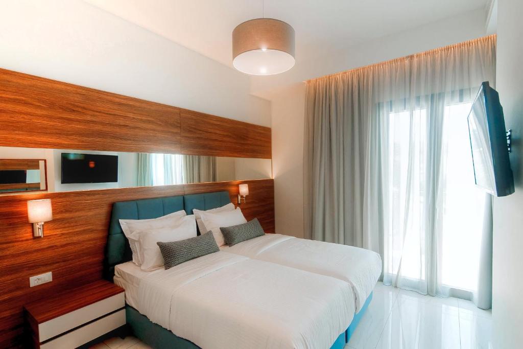 Elite Luxury Villas Parga