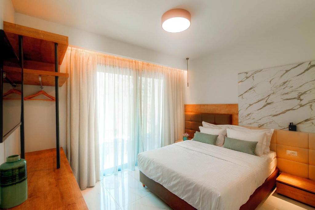 Elite Luxury Villas Parga