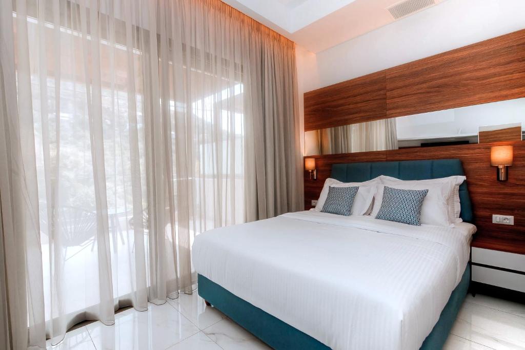 Elite Luxury Villas Parga