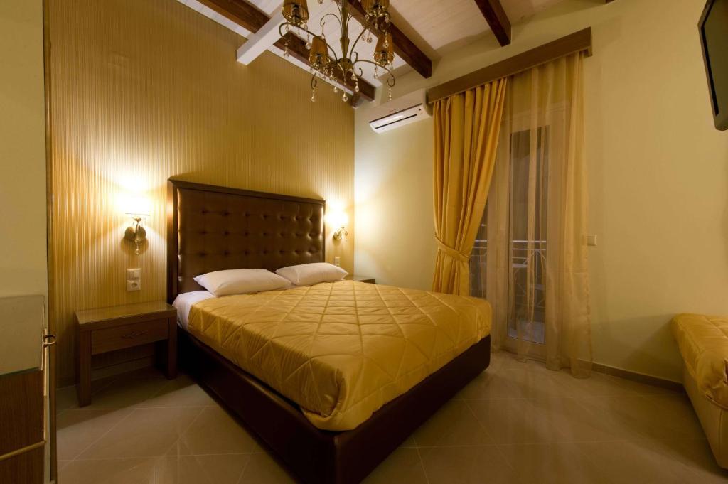 Ideal House Parga