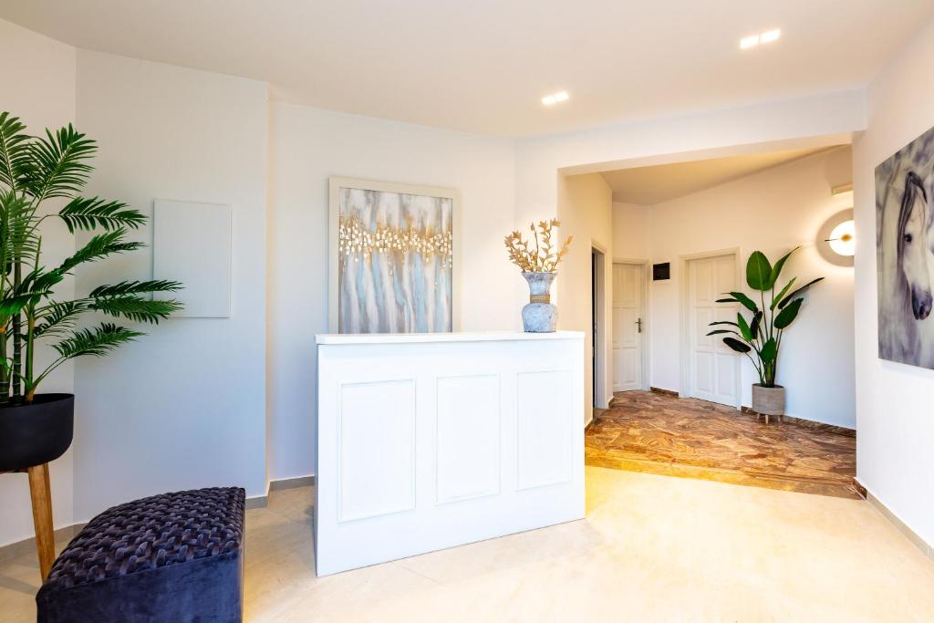 Pinelopi Beach Suites Rethymno