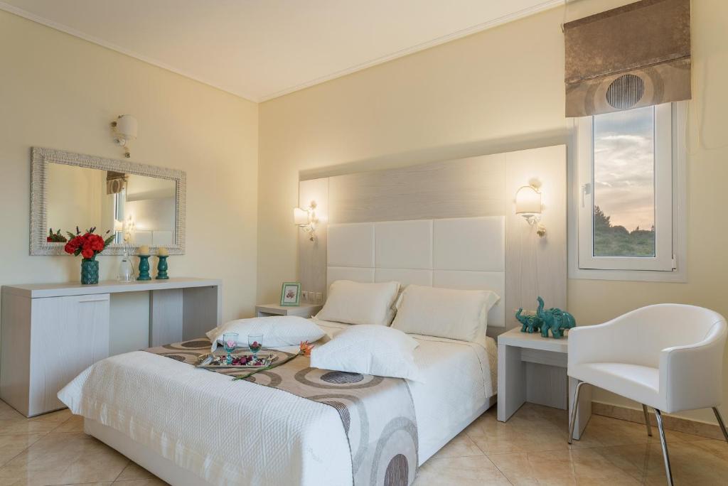 Grand View Villas Samos