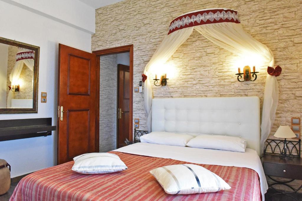 Aegean Wave Hotel