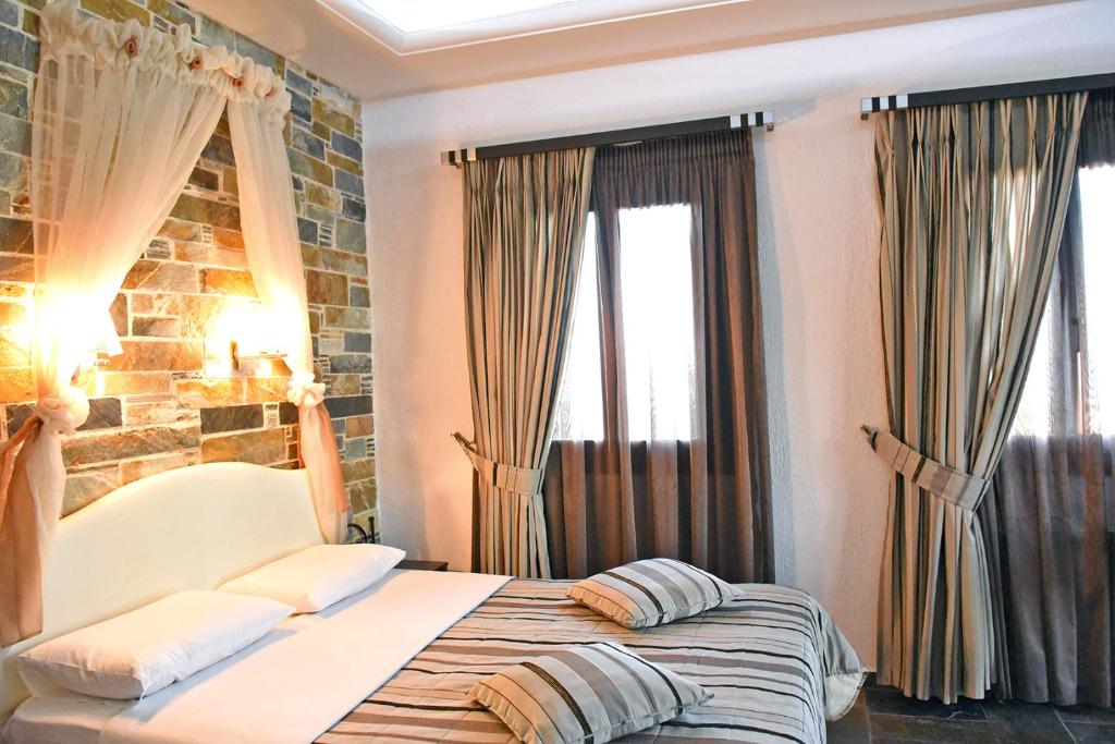 Aegean Wave Hotel