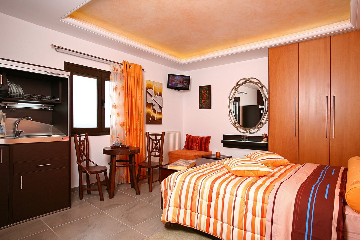 Aegean Wave Hotel