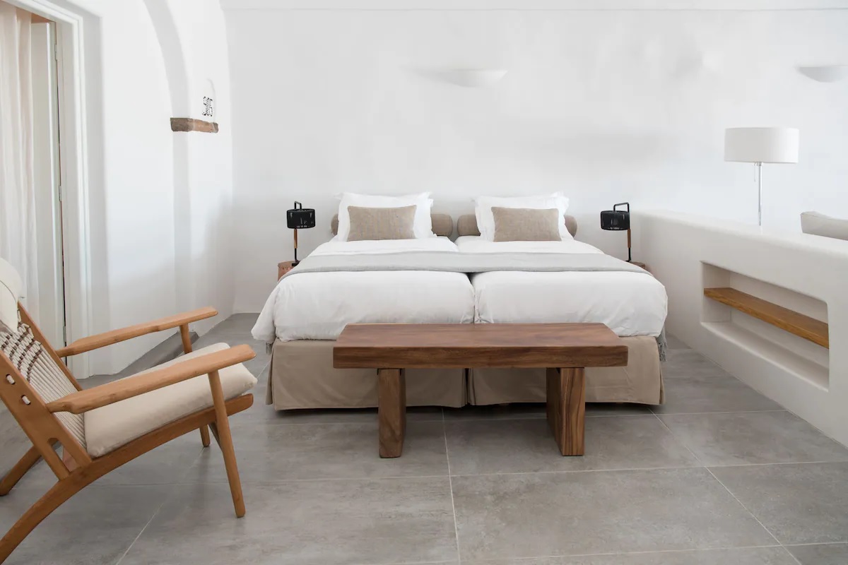 Native Eco Villas Santorini