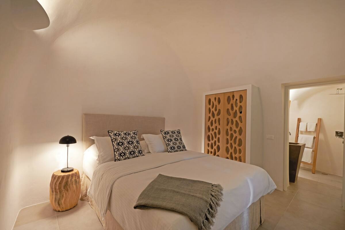 Native Eco Villas Santorini