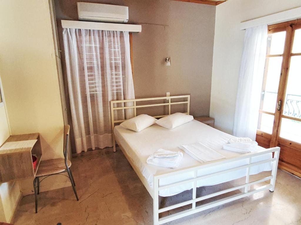 Alexaria Holidays Apartments Lefkada