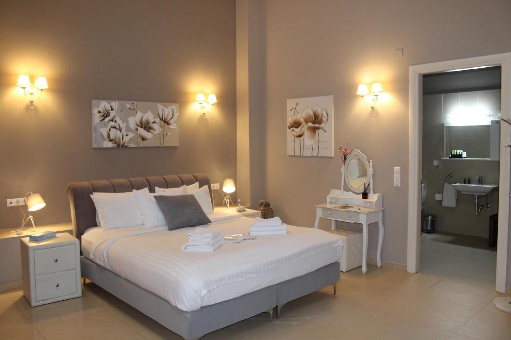 Picture Suites Corfu