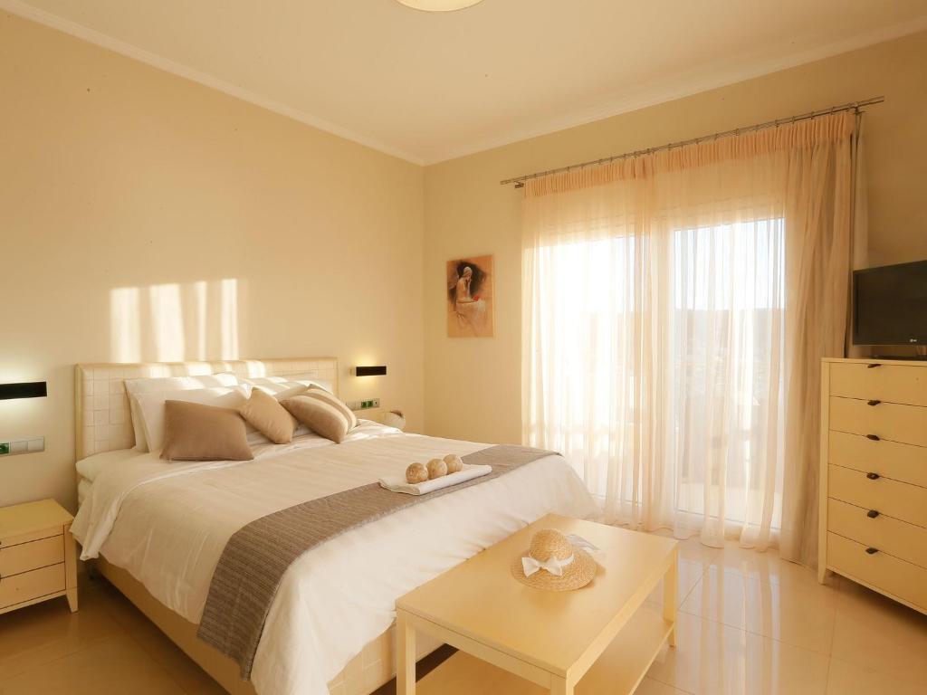 Picture Suites Corfu