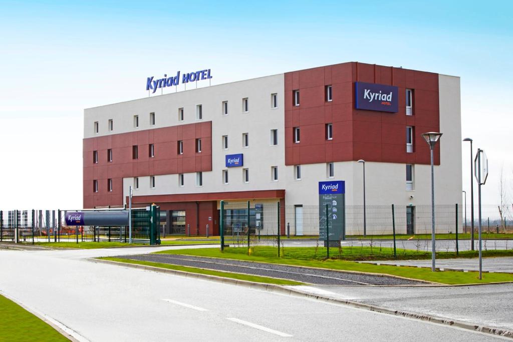 Kyriad Douai Dechy