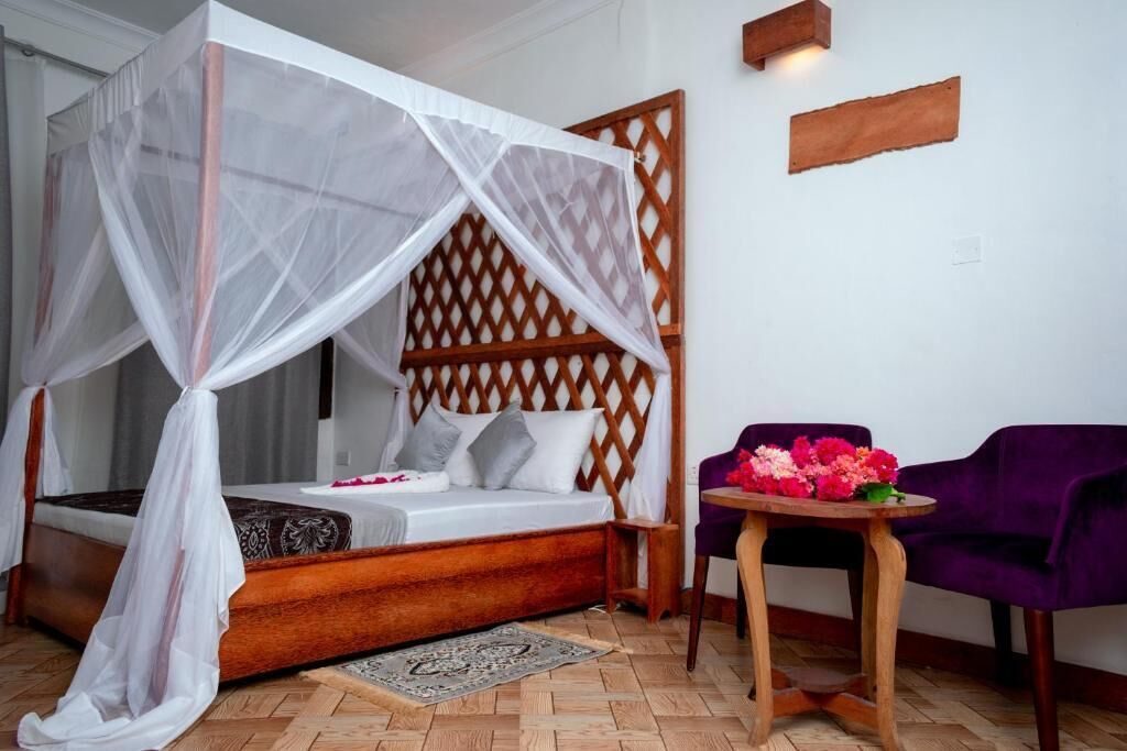 Dafu Boutique Hotel Stonetown