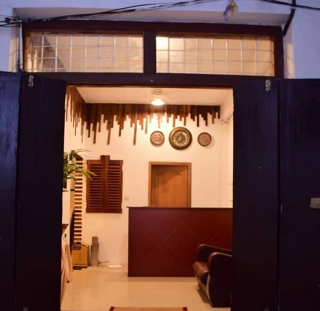Dafu Boutique Hotel Stonetown