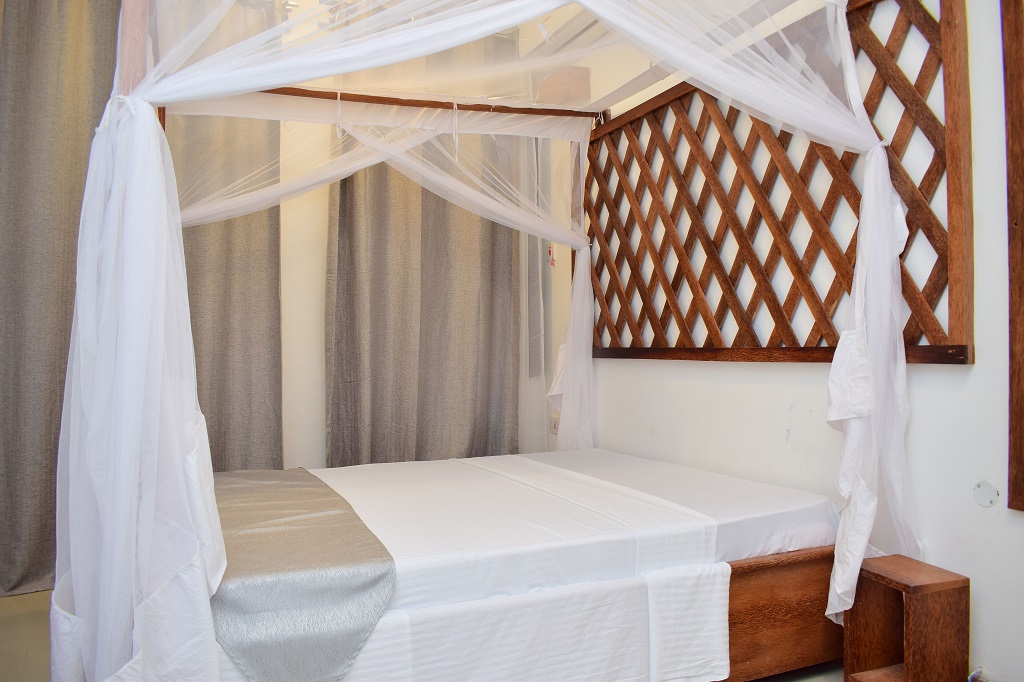 Dafu Boutique Hotel Stonetown
