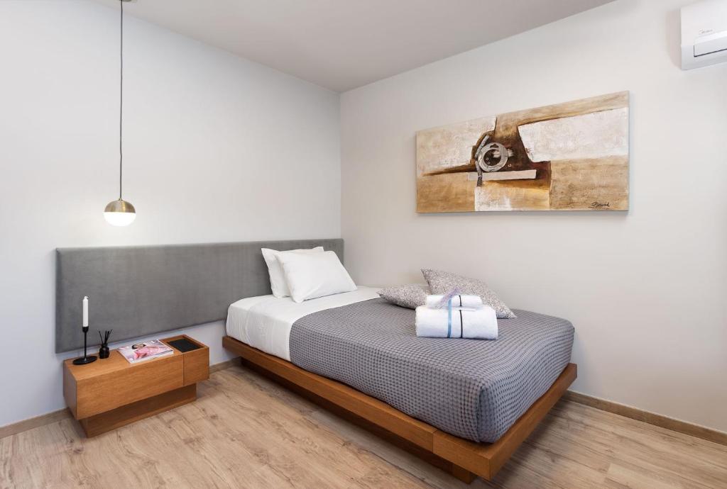 Supreme Luxury Suites by Athens Stay