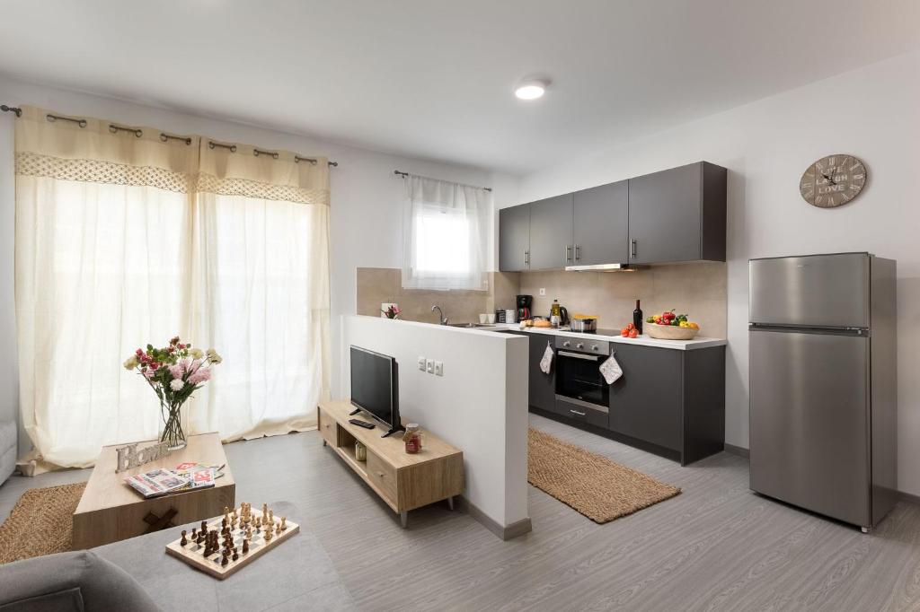 The Aristotelian Suites by Athens Stay
