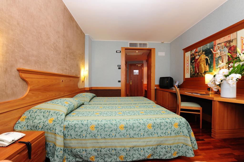 Grand Hotel Assisi