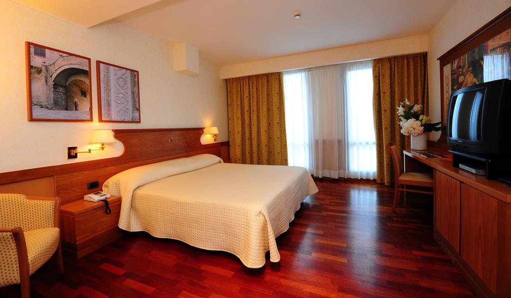 Grand Hotel Assisi