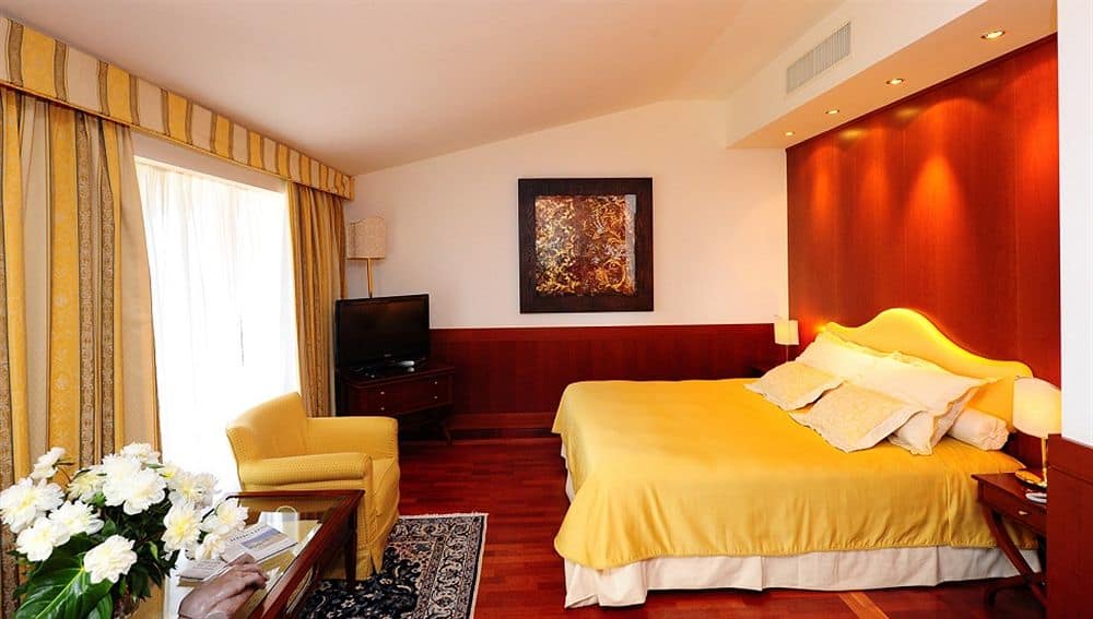 Grand Hotel Assisi
