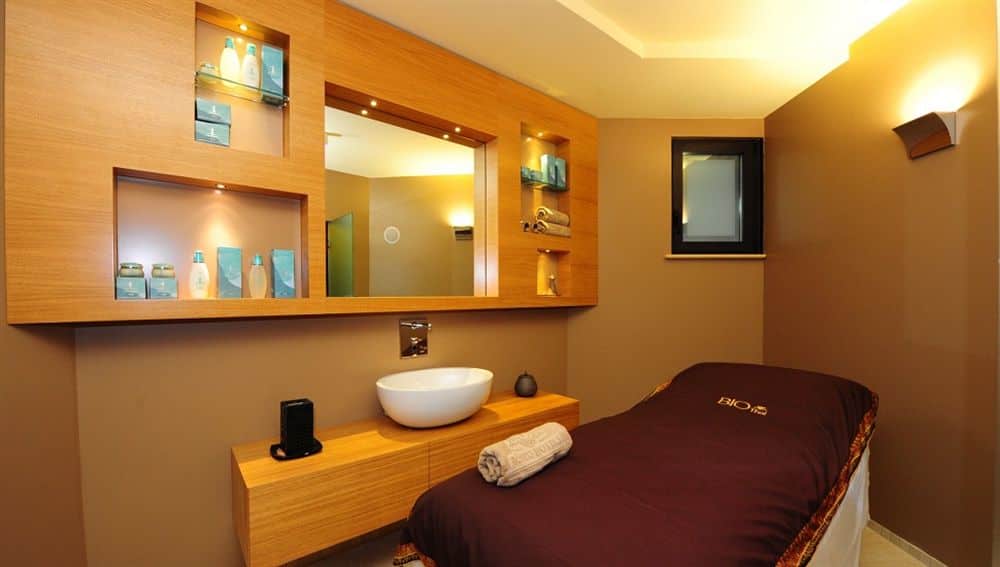 Grand Hotel Assisi