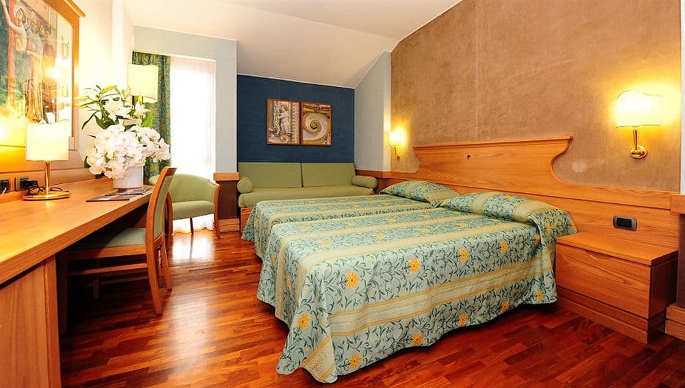 Grand Hotel Assisi