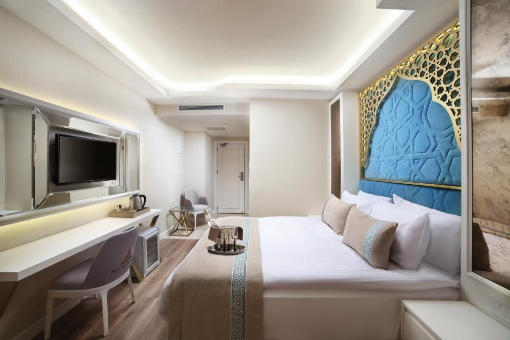 Great Fortune Design Hotel
