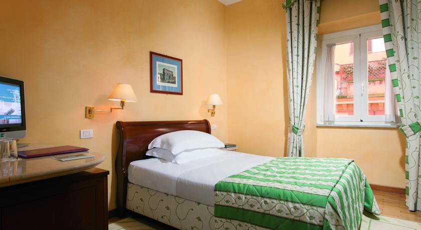 Hotel Victoria Roma