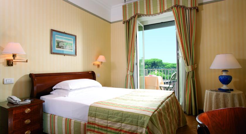 Hotel Victoria Roma