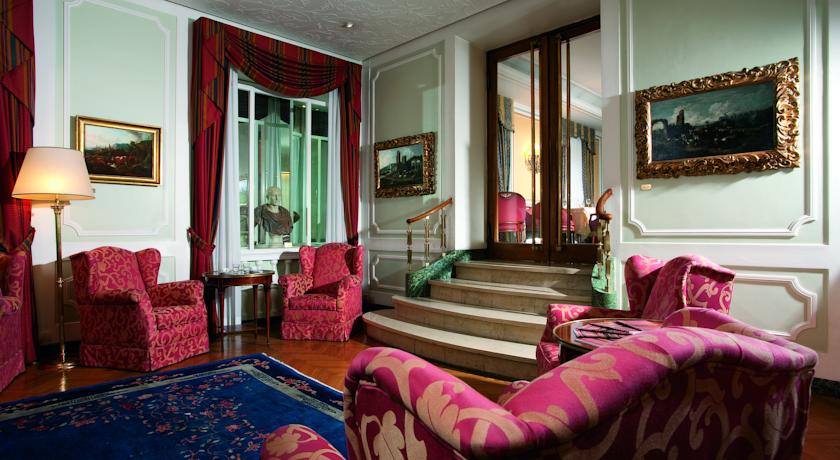 Hotel Victoria Roma