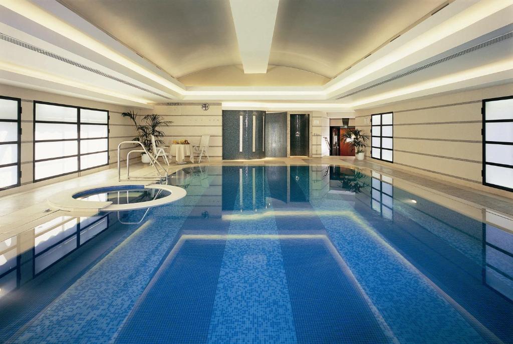 Hotel Principe Di Savoia - Dorchester Collection