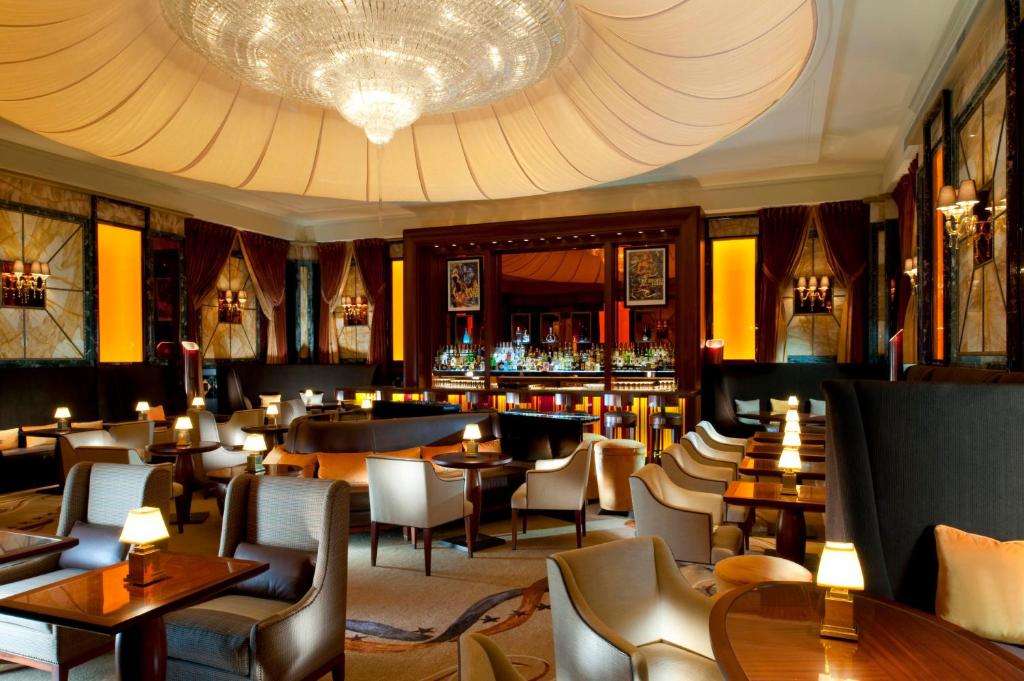 Hotel Principe Di Savoia - Dorchester Collection