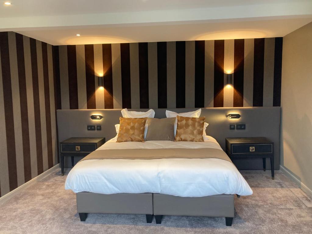 Bw Plus Le Fairway Htl Spa Golf D'Arras
