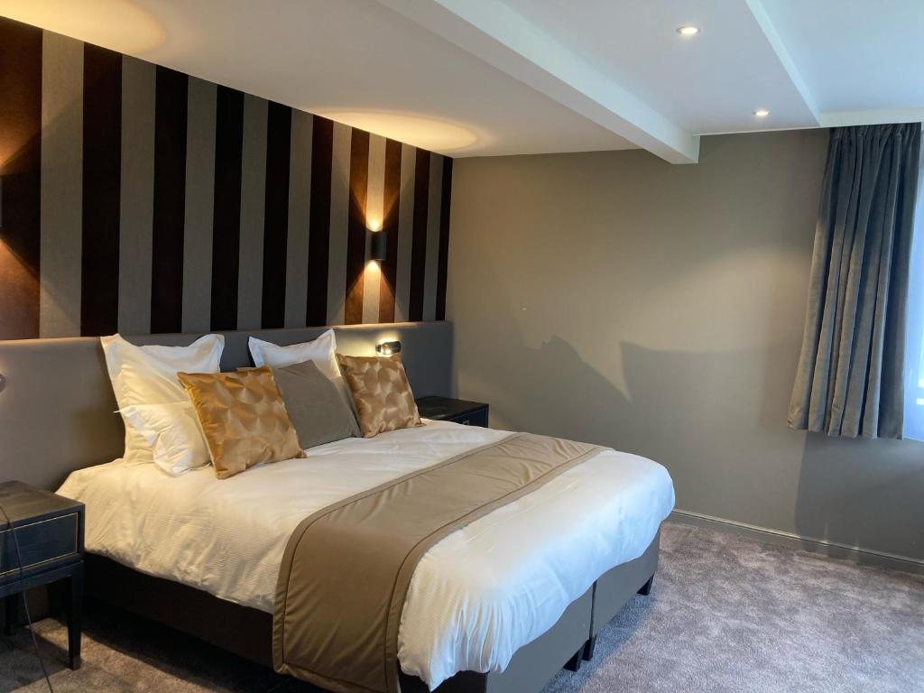 Bw Plus Le Fairway Htl Spa Golf D'Arras