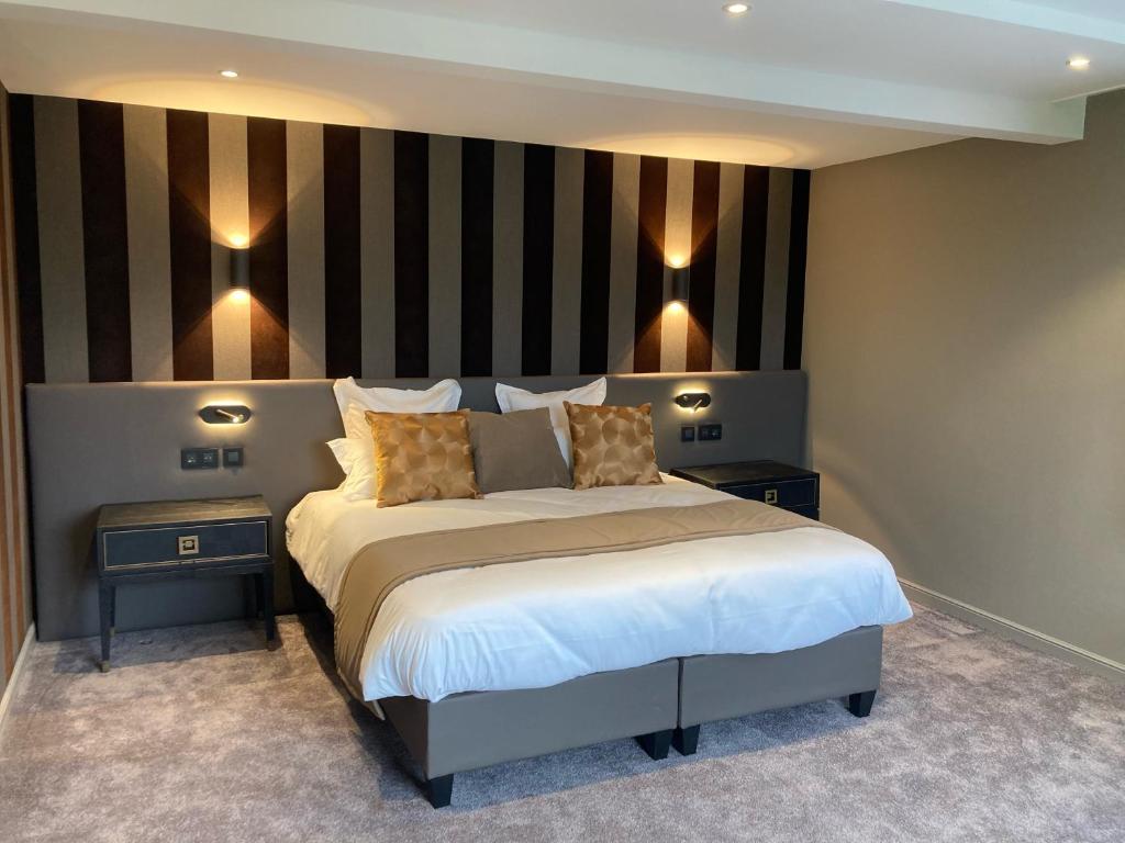 Bw Plus Le Fairway Htl Spa Golf D'Arras