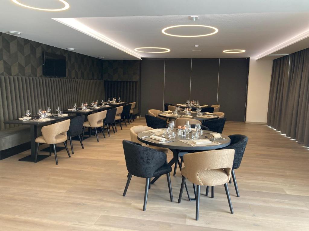 Bw Plus Le Fairway Htl Spa Golf D'Arras