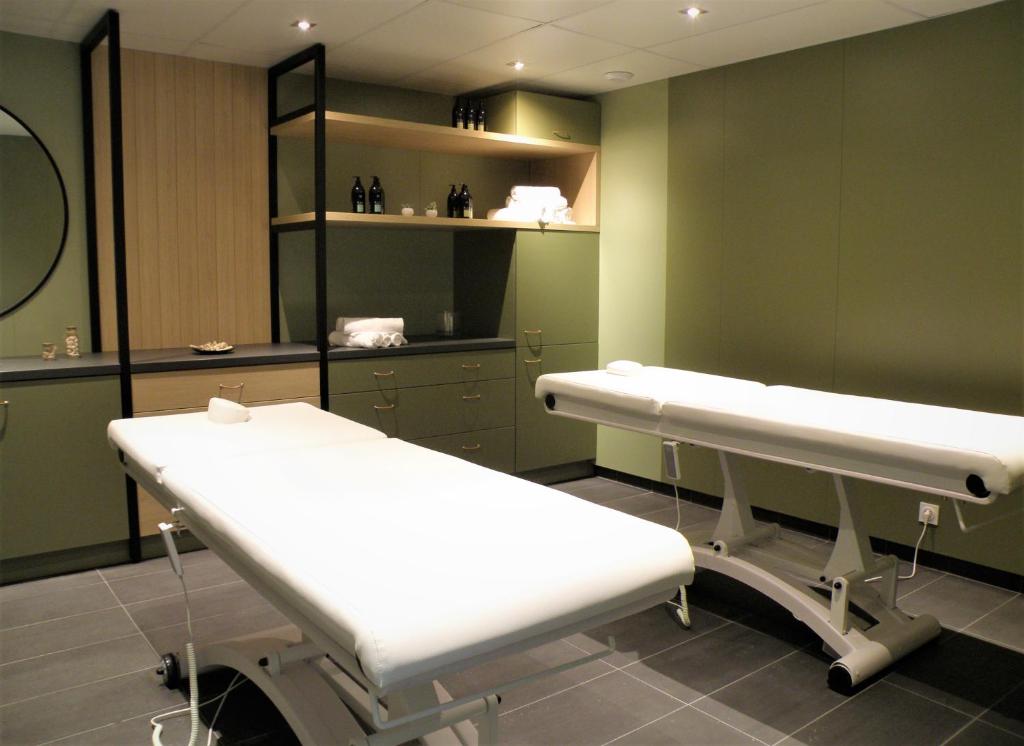 Aparthotel Adagio And Spa Vannes