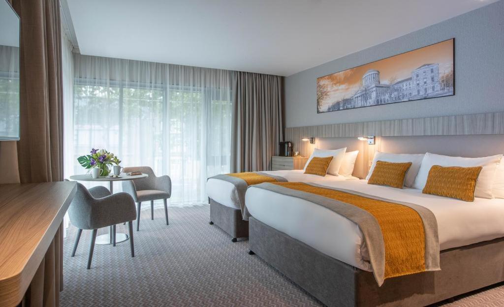 The Samuel Hotel