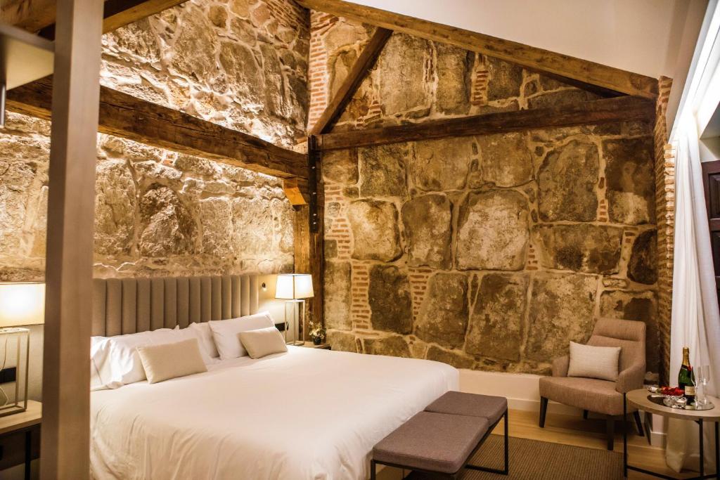 Best Western Premier Sofraga Palacio